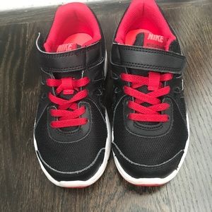 Boys Nike Sneakers size 12